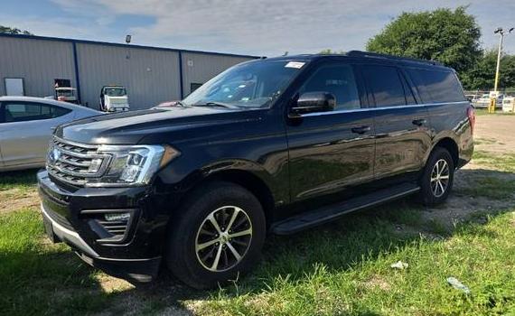 FORD EXPEDITION MAX 2019 1FMJK1JT3KEA50762 image